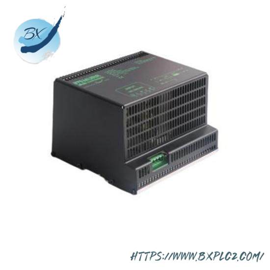 MURR Filters, Mps Input Filter Unit 857833