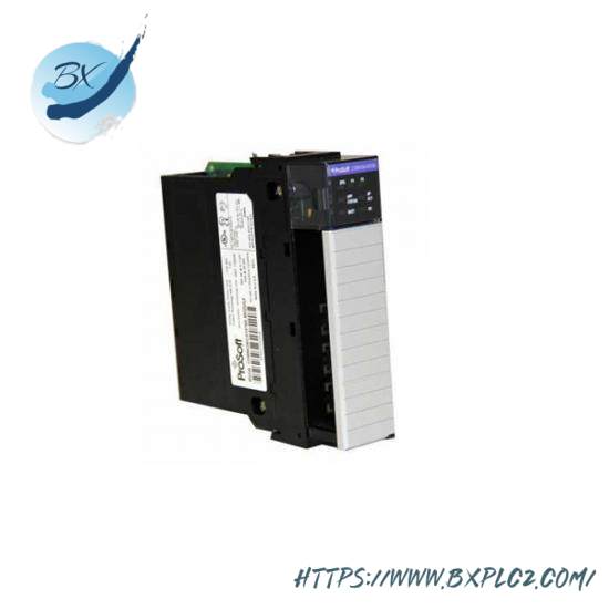 mvi56-adm_communication_module.jpg AB MVI56-ADM COMMUNICATION MODULE, Advanced Automation Solution