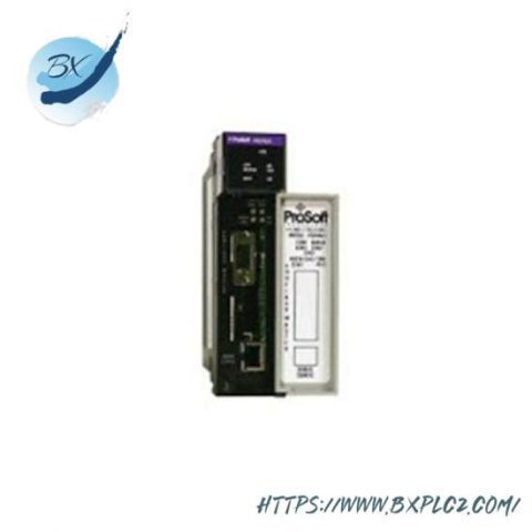ProSoft MVI56-PDPMV1, PROFIBUS DP-V1 Master Network Module