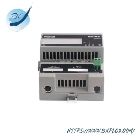 Prosoft PM400 MVI94-ADM Application Development Module for Industrial Control Systems