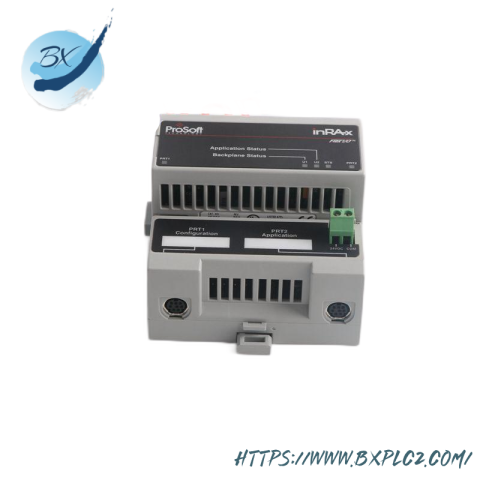 Prosoft MVI94-GSC-E Network Interface Module - Advanced Communication Solution for Industrial Automation