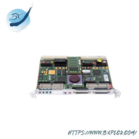 Motorola MVME162-433 Microprocessor for Industrial Control