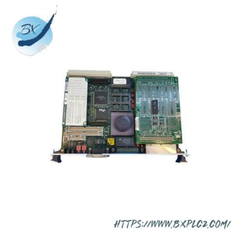 MVME 162-262: Advanced MVME162-262 Embedded Controller