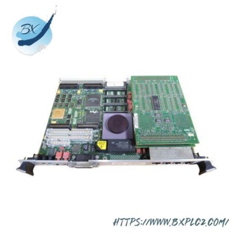 MVME 162-262 SBC Single Board Computer PCB Card - A Leader in Industrial Control Solutions