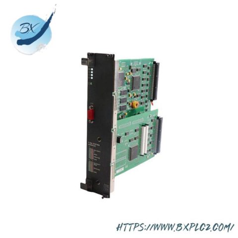 YOKOGAWA MX2*D Multiplexer Card for Temperature Control Input Process