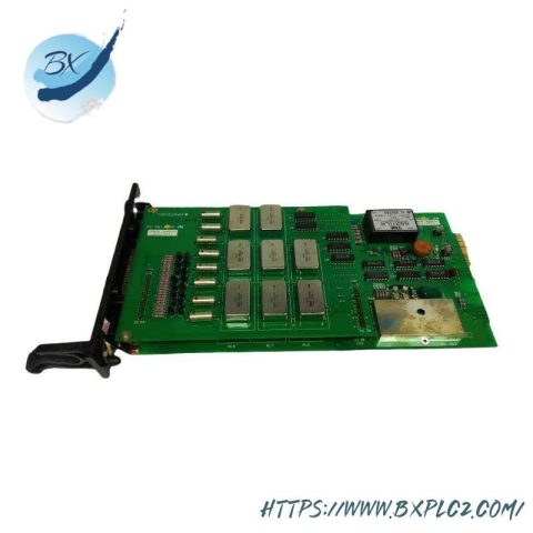 Yokogawa MX3*DI Input Module - Advanced Process Control Solutions