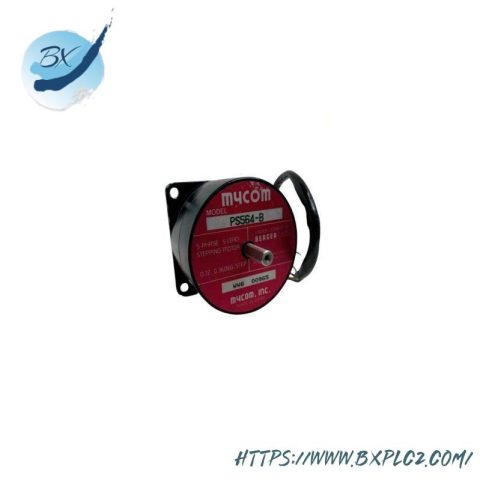 MYCOM IMS500-120AL Servo Drive - High Performance, Precision Control Module