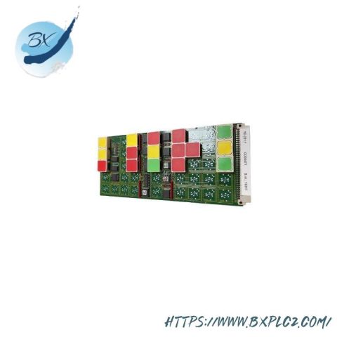 Kongsberg NA-1E221 Panel Card, Specialized for Industrial Control Solutions