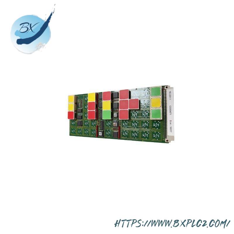 na-1e221_1e-221_2_kongsberg_panel_card.jpg Kongsberg NA-1E221 Panel Card, Specialized for Industrial Control Solutions