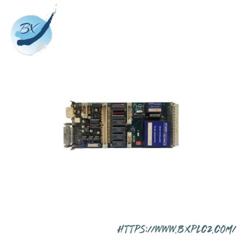 Kongsberg NA-1E222.1: I/O & Power Card for Advanced Industrial Automation