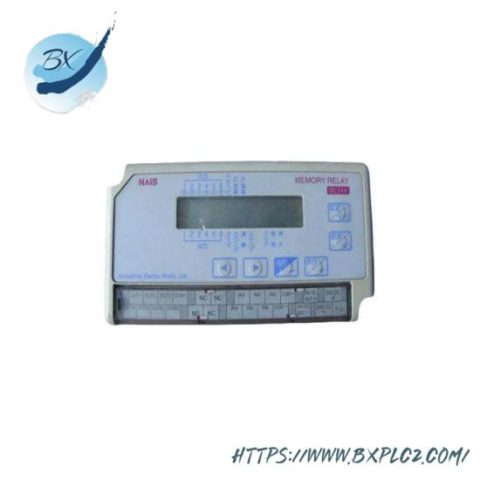 NAiS AMR21242 Industrial Control Module