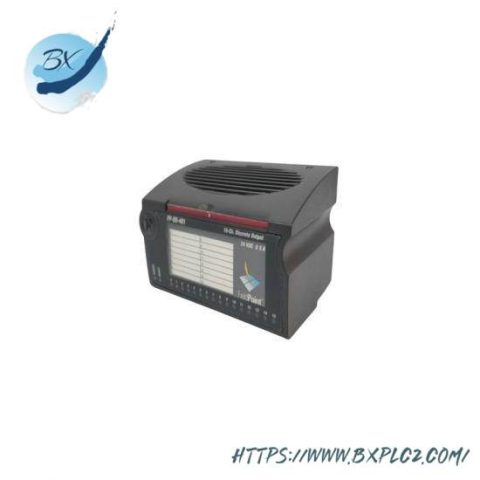 National Instruments FP-D0-401 Digital Output Module, High-Precision Control for Industrial Automation