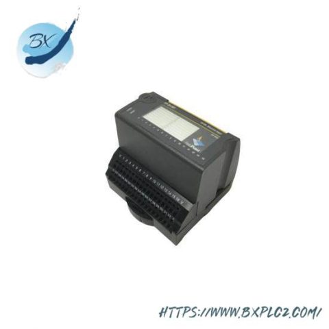 National Instruments FP-DI-301: High-Performance Digital Input Module