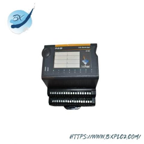 National Instruments FP-TB-1 Terminal Base: Precision, Reliability for Industrial Control Solutions