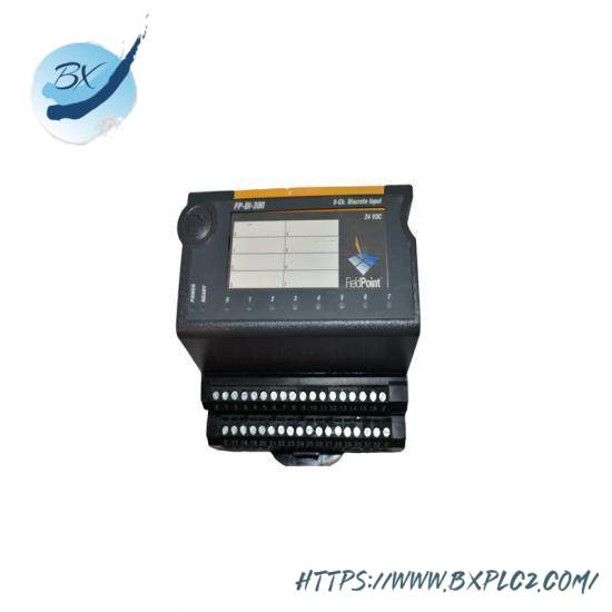 national_instruments_fp-tb-1_terminal_base.jpg National Instruments FP-TB-1 Terminal Base: Precision, Reliability for Industrial Control Solutions