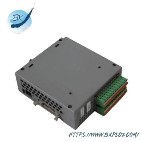 NATIONALA MM-4M-R, High-Performance Industrial Control Module