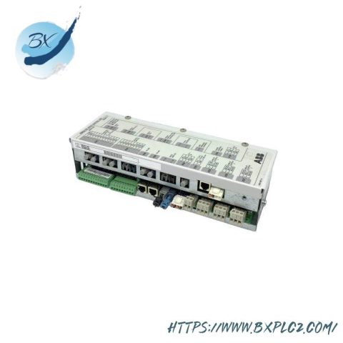 ABB NDCU-11C Frequency Converter Communication Module, ABB PLC's, Frequency Converter, Communication Module