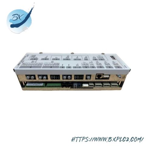 ABB NDCU-32C Communication Module - Advanced Control Solutions for Industrial Automation