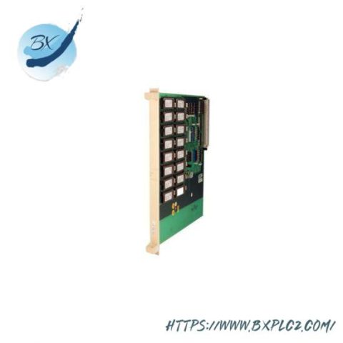 NEC FC-9821X MODEL2 - Industrial Control Module