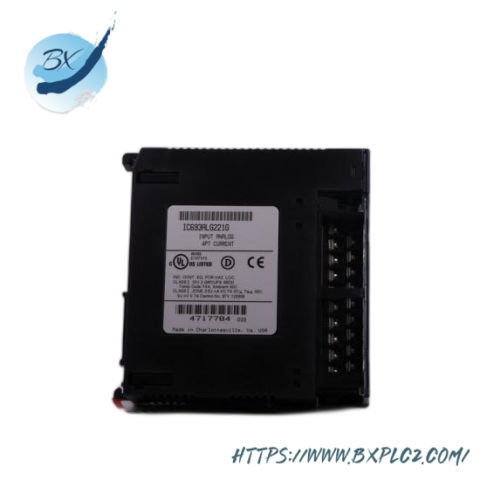 NEC X0420 B 105A 87-3 - Advanced Industrial Control Module