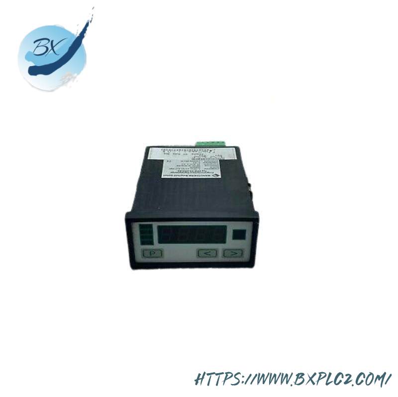 negele_prozessoranzeige_dpm-gs-2gw-s_digital_display.jpeg Negele Process Display DPM-GS-2GW-S, Industrial Control Module