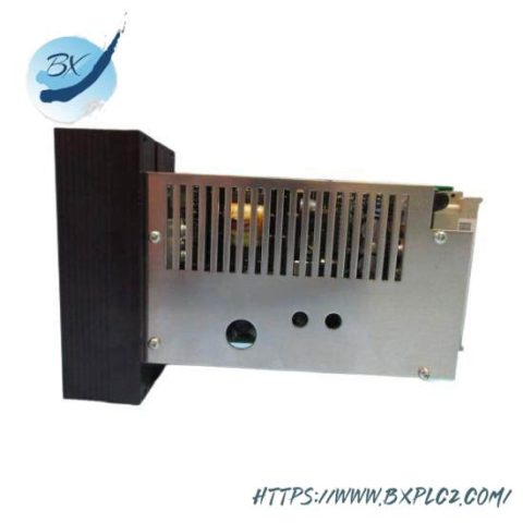 NELES Automation A413325 Power Module