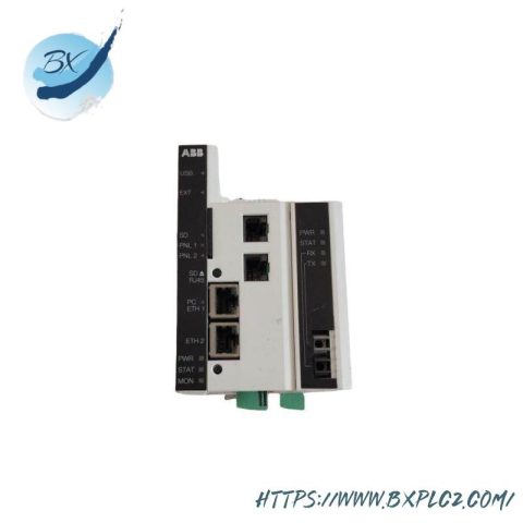 ABB NETA-21 | Frequency Converter Accessories, Industrial Control Solutions