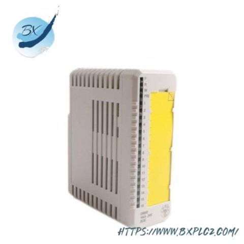 ABB DI880 3BSE028586R1 - High Integrity Digital Input Module