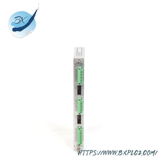 new_bently_nevada_128229-01_04b0028z_proximitor_i_o_module.jpg Bently Nevada 128229-01 04B0028Z Proximitor I/O Module - Precision Engineered for Industrial Control