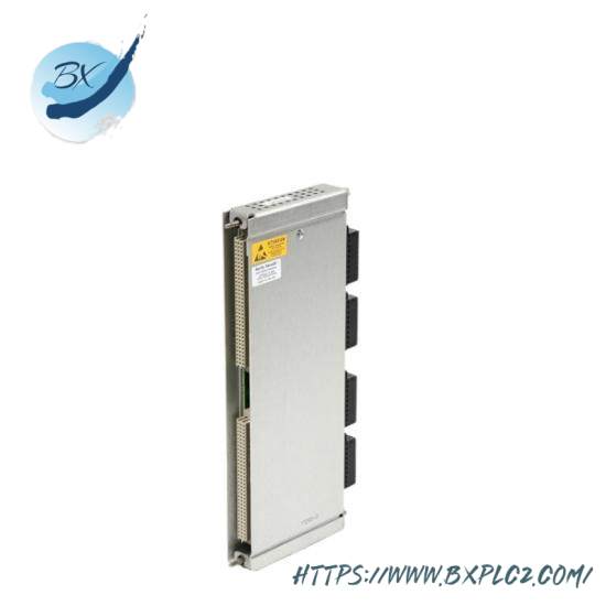 new_bently_nevada_172103-01_i_o_module_with_internal_terminations_1.jpg Bently Nevada 172103-01 I/O Module: Advanced Control Solutions for Industrial Applications