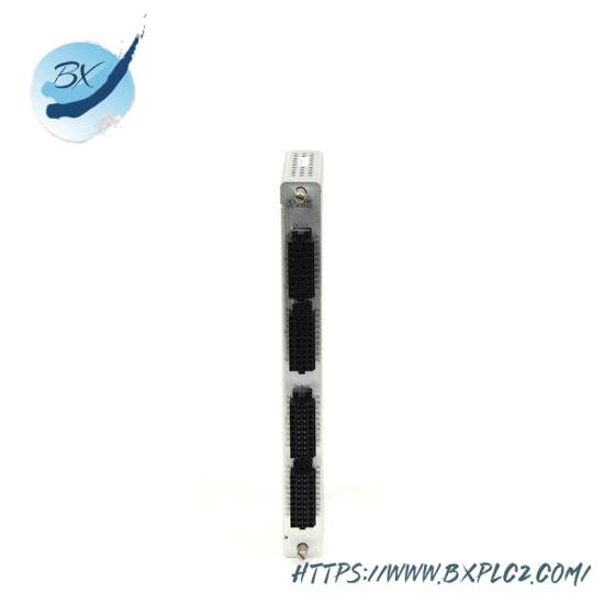 new_bently_nevada_172103-01_i_o_module_with_internal_terminations_2.jpg Bently Nevada 172103-01 I/O Module: Advanced Control Solutions for Industrial Applications