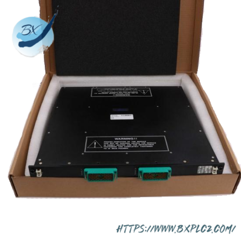 Berger Lahr WD3-007 High Performance Industrial Drive System