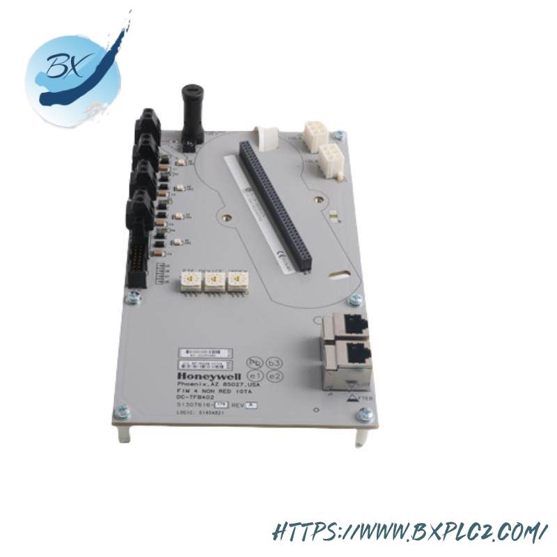 new_honeywell_51307616-176_dc-tfb402.jpg Honeywell DC-TFB402 51307616-176 - Advanced Industrial Control Module