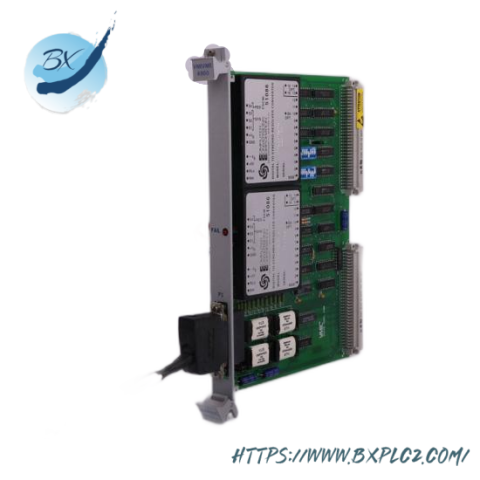 NIKON 4S015-069 PLC DCS Module, Advanced Industrial Control Solution