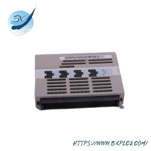 Westinghouse Ovation 5X00376G01: Advanced DCS Module for Industrial Automation