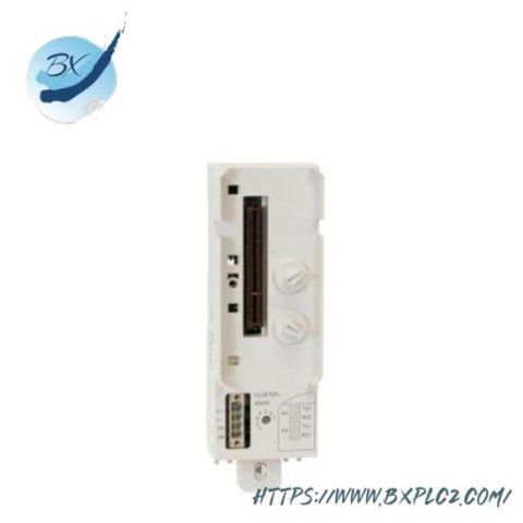 NI SCXI-1349 Data Acquisition Module for Industrial Control Systems