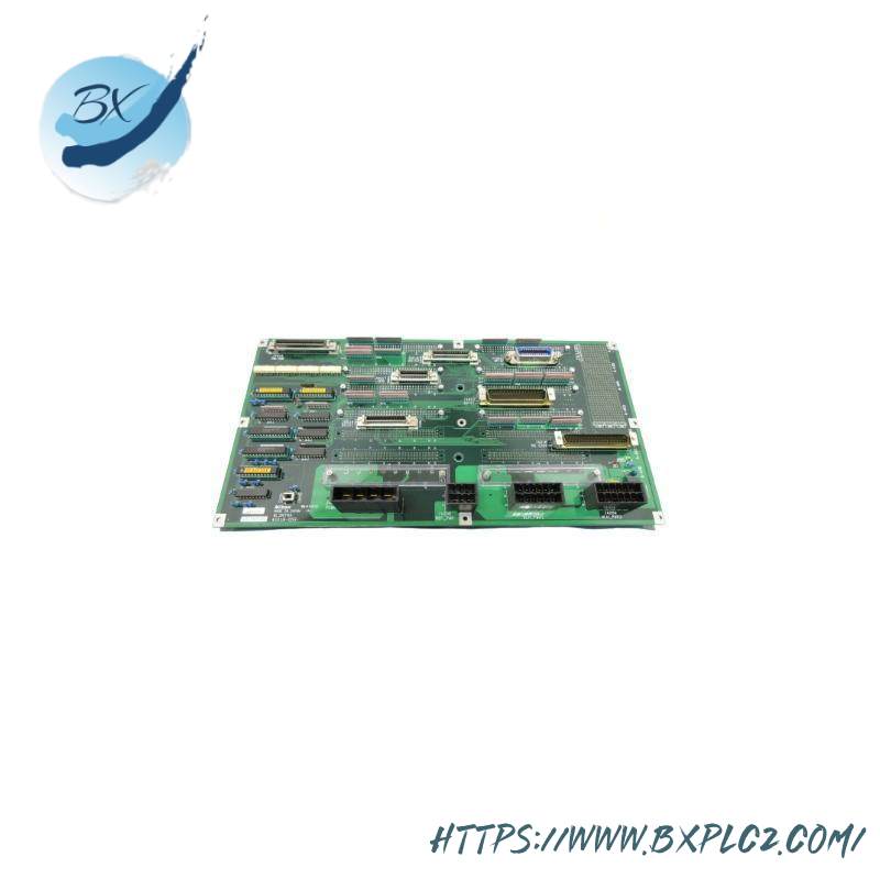 nikon_4s018-659_backplane_interface_board_pcb.jpeg NIKON 4S018-659 Backplane Interface Board PCB