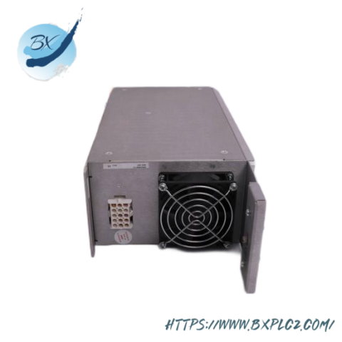 NISSEI BS1-N018: Advanced Industrial Control Module