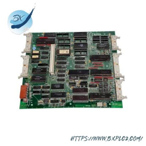 NOR CONTROL NN-791.12 - I/O Processor Card, for Industrial Automation