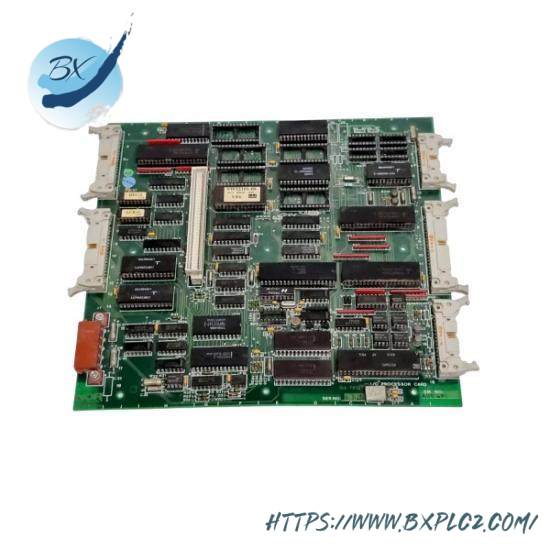nor_control_nn-791_12_i_o_processor_card.jpg NOR CONTROL NN-791.12 - I/O Processor Card, for Industrial Automation
