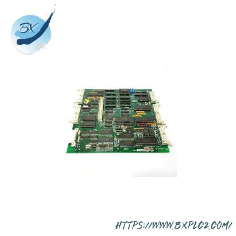 NORCONTROL NN-791.12: Advanced I/O Processor Card for Industrial Automation