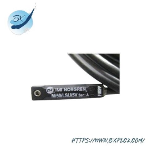 Norgren M/50/LSU/5V Magnetic Switch