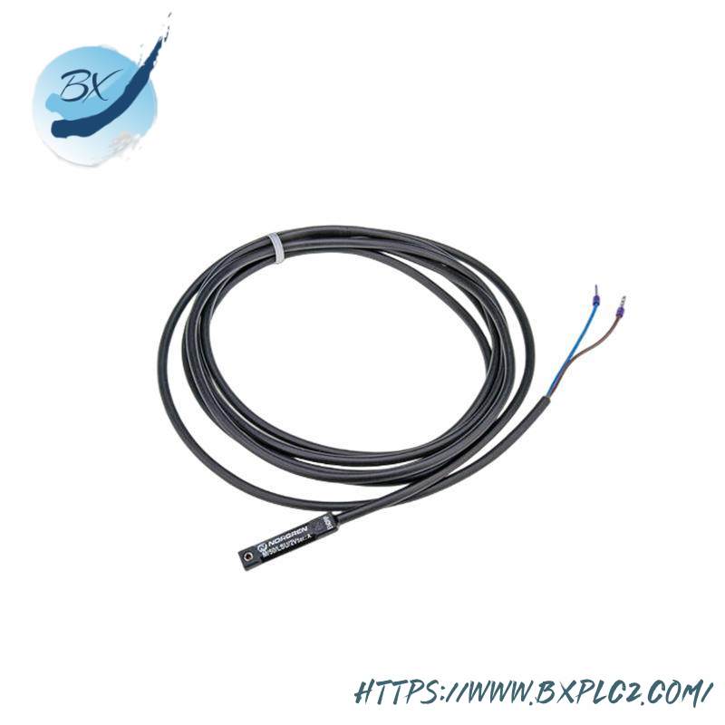 norgren_m_50_lsu_5v_reed_switch.jpg Norgren M/50/LSU/5V Reed Switch, High Precision Industrial Control Component