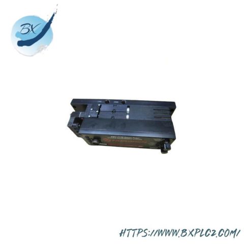 NORGREN VMS-2110-120 Smart Vacuum Pump, Precision Engineered for Industrial Automation