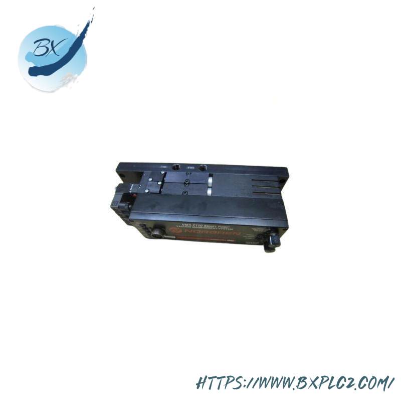 norgren_vms-2110-120_smart_vacuum_pump.jpeg NORGREN VMS-2110-120 Smart Vacuum Pump, Precision Engineered for Industrial Automation