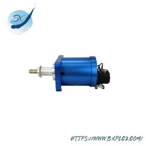 NOVELLUS 02-113640-00 High-Performance Control Module