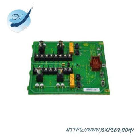 ABB NTCL01 Bailey PLC Network Interface Module