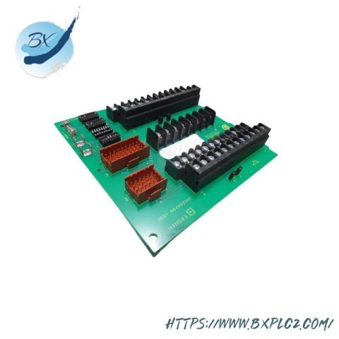 ABB NTHS03-INFI 90 | Hydraulic Servo Termination Unit