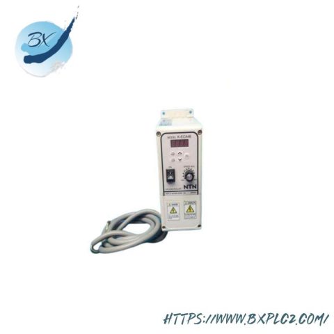 NTN K-ECA46 Variable Frequency Drive Controller