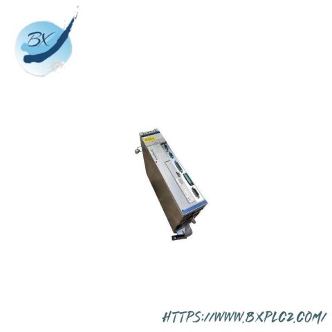 NUM MDLA2050Q00: Precision Axis Drive for Industrial Automation